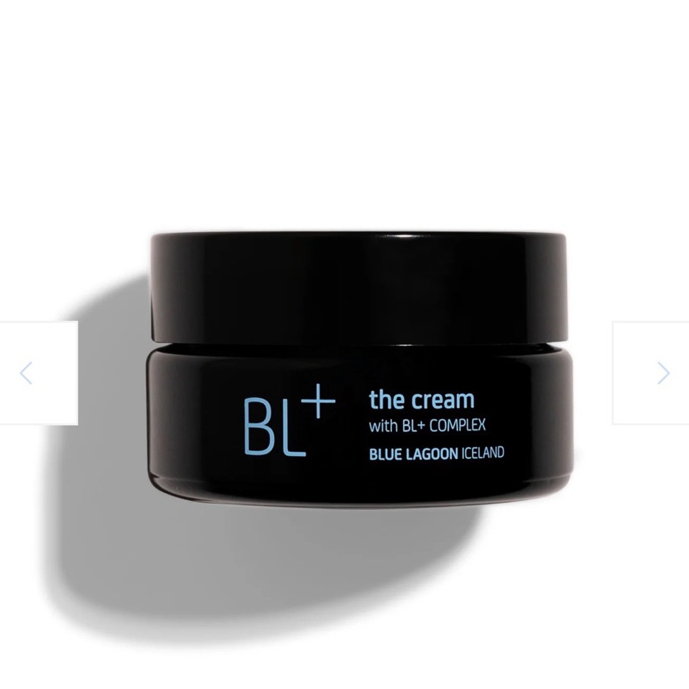 Blue Lagoon BL+ Cream 5ml